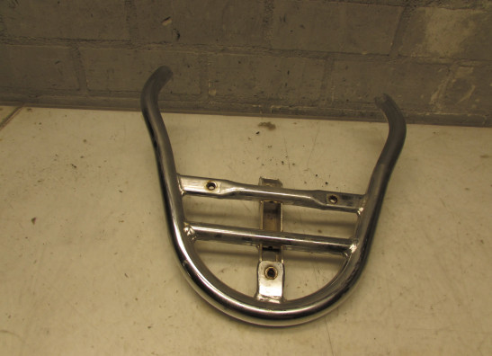 Gepacktrager Piaggio Beverly 500