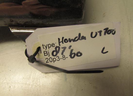 Muffler Honda VT 700 750