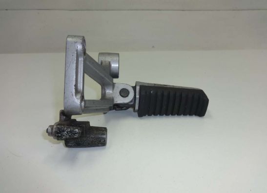 Duo voetsteun rechts Kawasaki GPZ 600