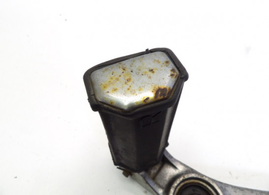 Pillion step right Yamaha XJ 700