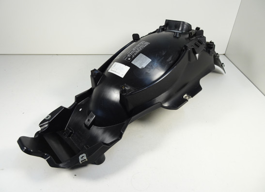 Undertail rear fender BMW R 1200 RT