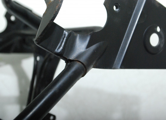 Kuipframe BMW R 1100 GS