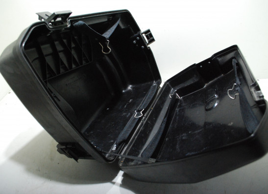 Linker koffer BMW K 100