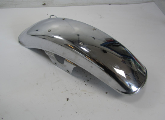 Voorspatbord Kawasaki LTD 454