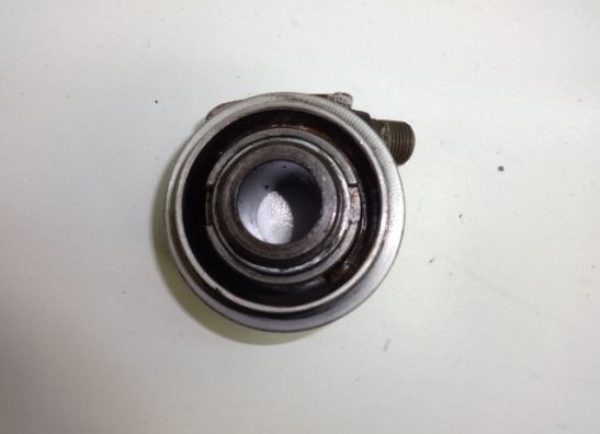 Speedometer gear box Yamaha XS 750