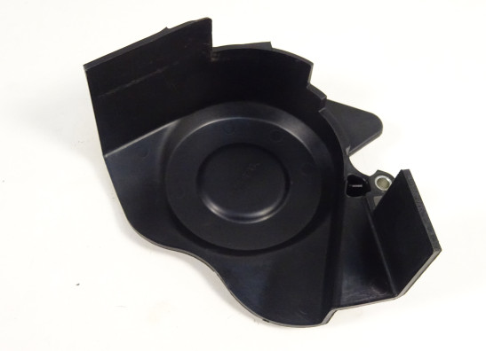 Motorblokdeksel voortandwiel Kawasaki ER 6