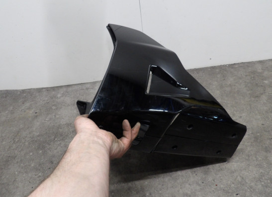 Cowl under Ducati Diavel 1260