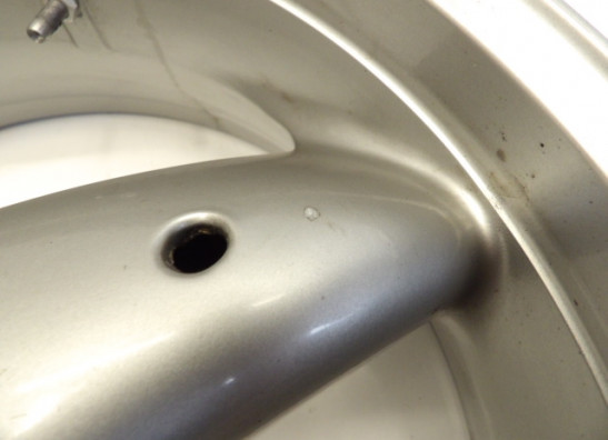 Achtervelg Triumph 595 T Daytona