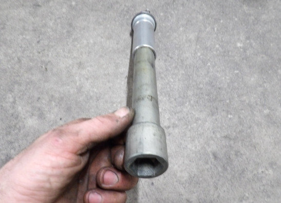 Hinterradachse Triumph Tiger 1200 Explorer GT PRO