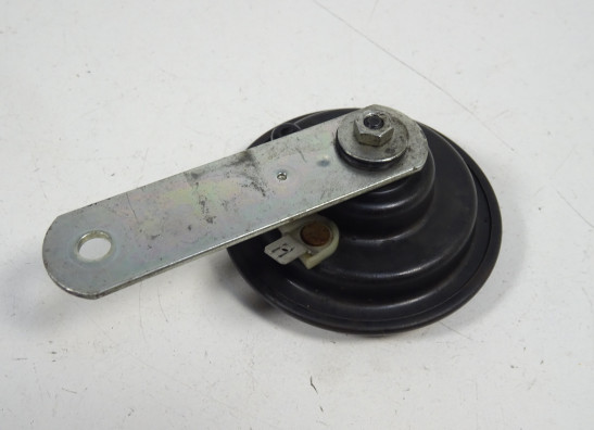 Claxon Ducati monster 796