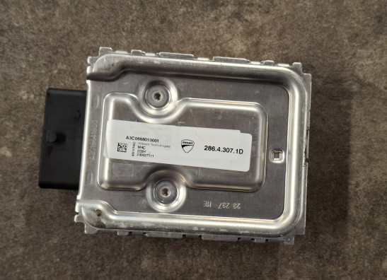 CDI ECU unit Ducati Hypermotard 950
