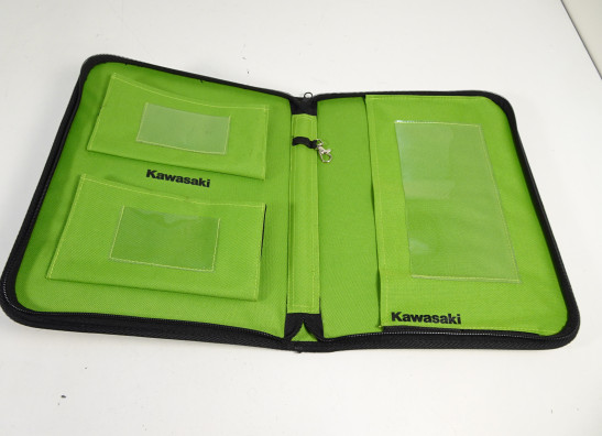 Instructieboekje Kawasaki Overige Kawasaki