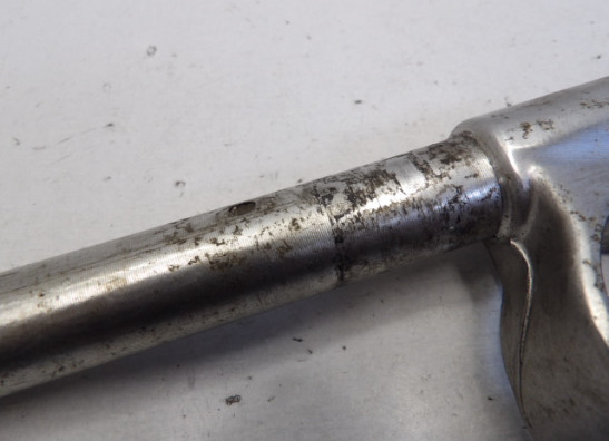 Lenkerstummel Links Suzuki GSX R 750