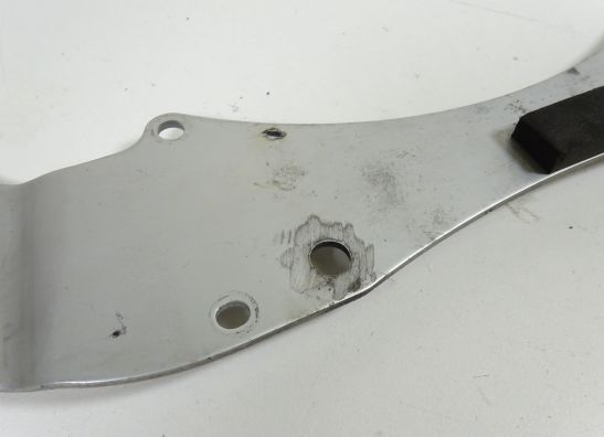 Achtersubframe Yamaha YZF R6