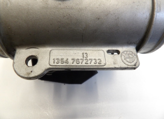 Gasklephuis BMW R 1200 RT