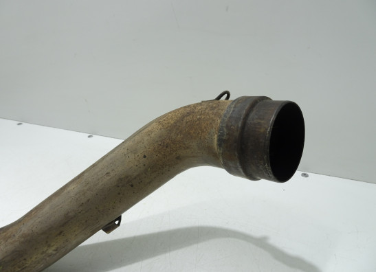 Downpipes Ducati 749  999