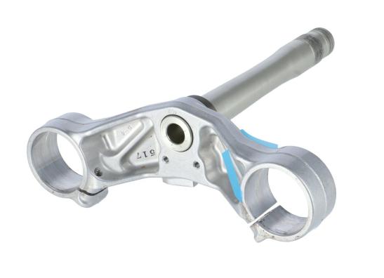 Steering stem Yamaha YZF R1