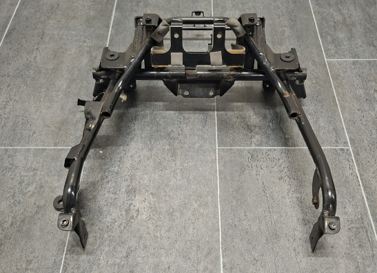 Kuipframe Suzuki Burgman 650