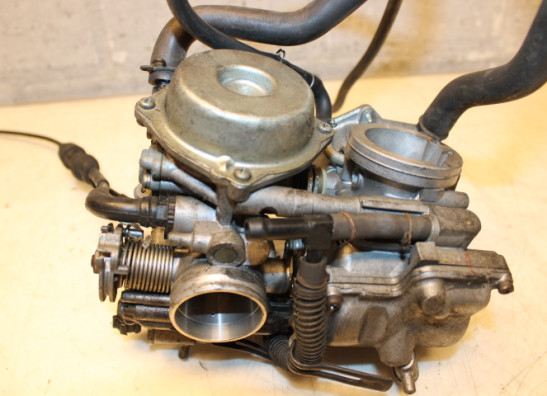 Carburetor assy Honda Deauville 650 - 700