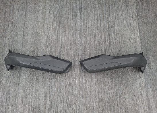 Kleppendeksel BMW R 1200 GS LC