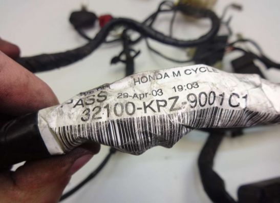 Kabelboom Honda Dylan