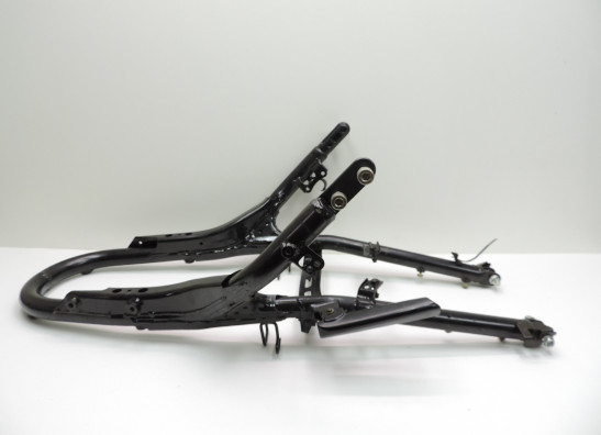 Achtersubframe Honda ST 1300 Pan European