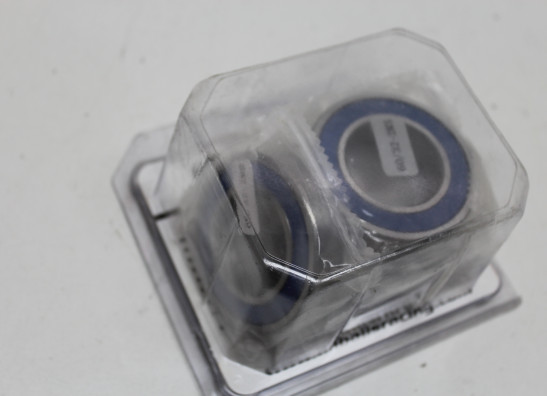 Rear wheel Suzuki GSX R 1300 Hayabusa