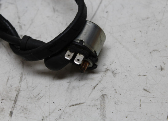 Starter Relay Triumph Tiger Explorer