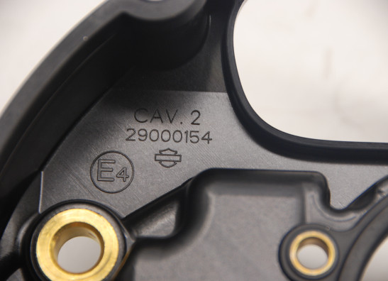 Luchtfilterhuis Harley Davidson Softtail