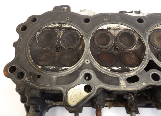 Cilinderkop Honda CBF 1000