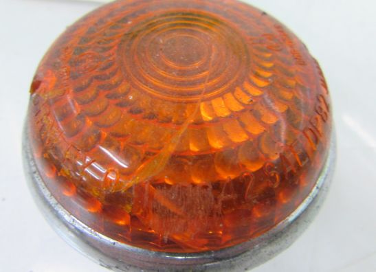 Winker Yamaha XJ 750 