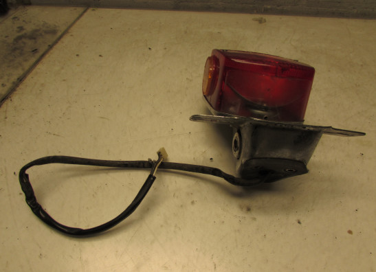 Achterlicht Suzuki GN 250