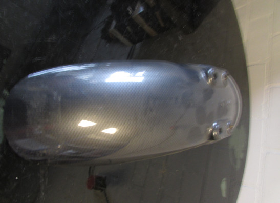 Kotflugel vorne Yamaha V max