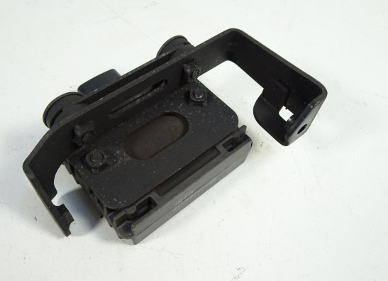 Regulator rectifier  Kawasaki ER 6