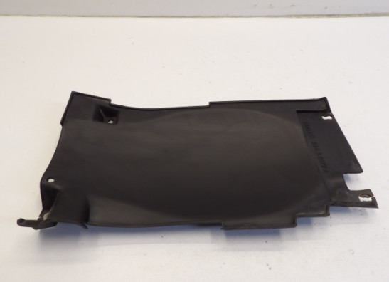 Rear fender Ducati Monster S4