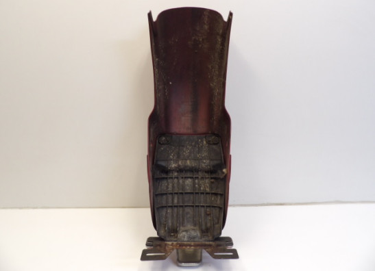 Achterspatbord Honda VT 500