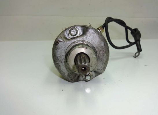 Startmotor Suzuki GSX F 600