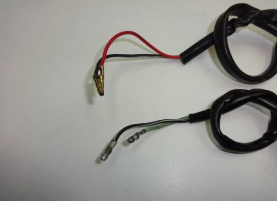 Winker Suzuki GSF 400 Bandit