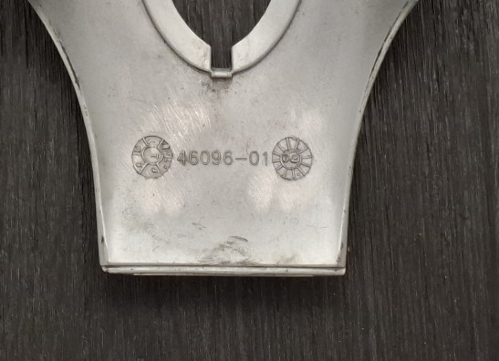 Teller Harley Davidson VROD VRSC