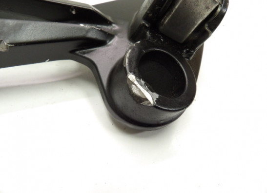 Duo voetsteun links Kawasaki Z 750