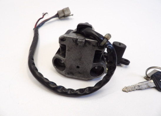 Contact slot Yamaha XJ 600 Diversion