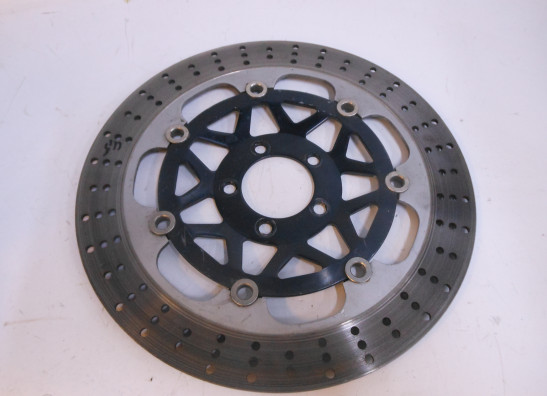 Bremsscheibe vorne Kawasaki ZXR 750