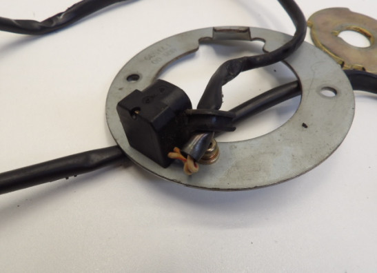 Impulsgeber Yamaha XJ 900 S Diversion