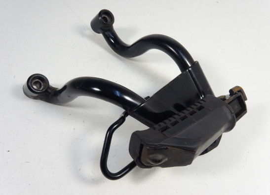 Duo voetsteun rechts Suzuki DL 650 V STROM