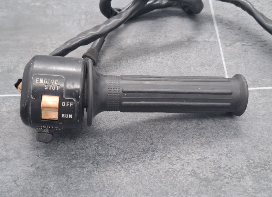 Lenkerschalter rechts Suzuki GS 450