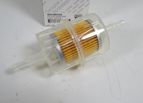 Brandstofpomp Ducati monster 900