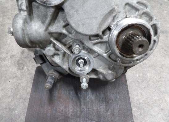 Gear box BMW R 1200 RT