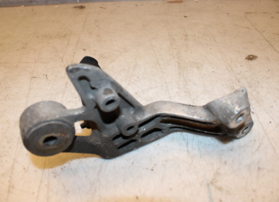 Duo voetsteun links Yamaha XJ 900 S Diversion