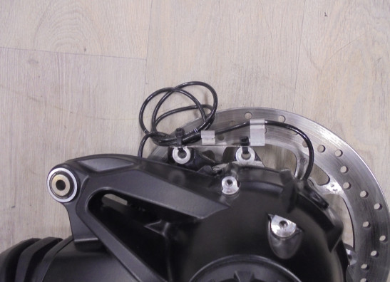 Cardan BMW R 1250 GS Adventure
