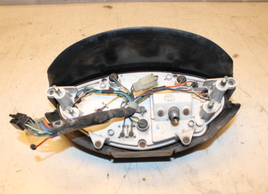 Tellerset Honda Deauville 650 - 700